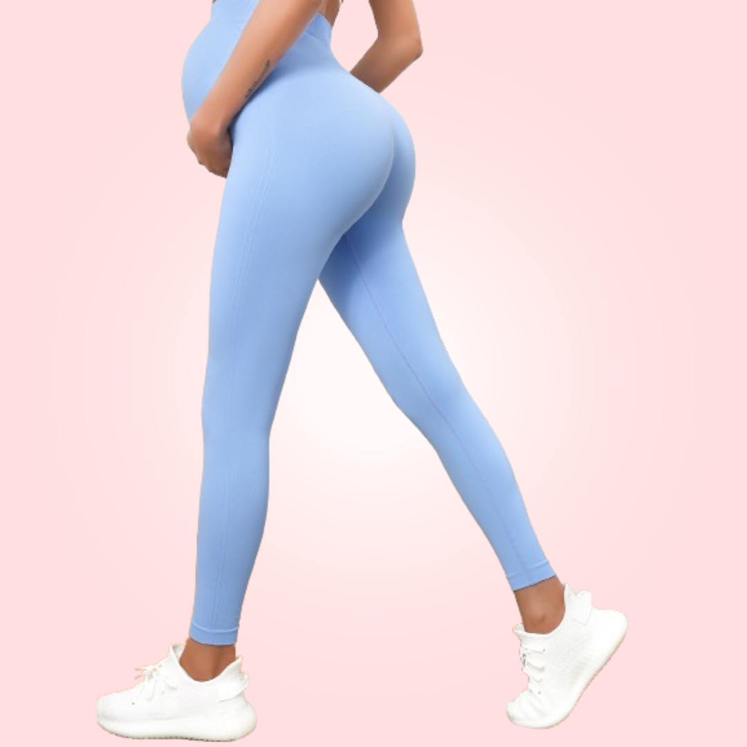 Maternity and Pregnancy Best Sports Yoga leggings
